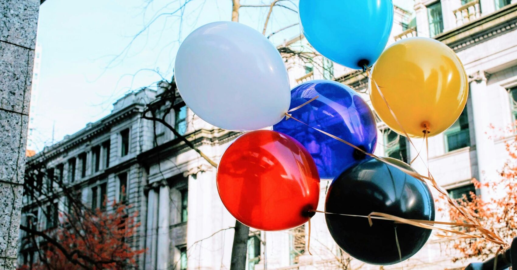 City Colors Photo Contest